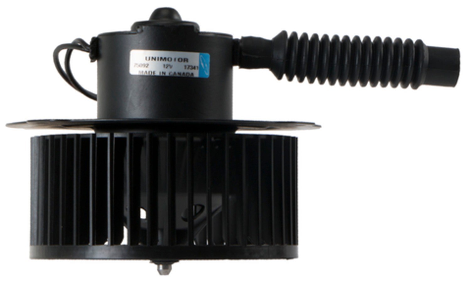 Four Seasons HVAC Blower Motor 75092