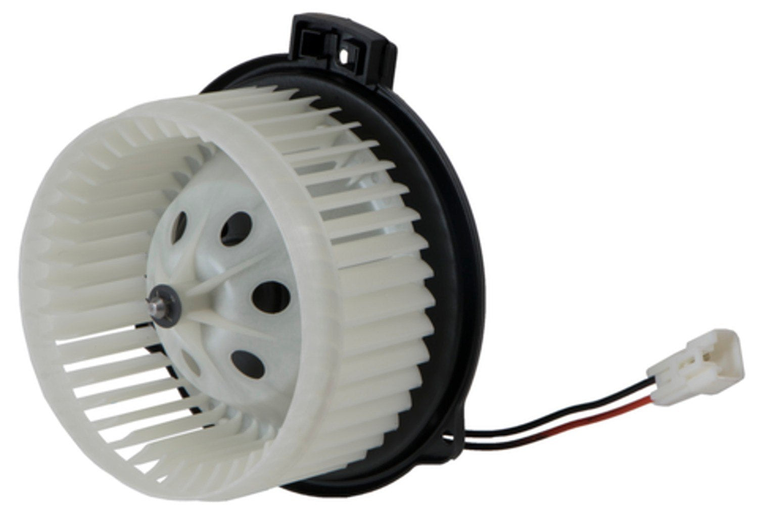 Four Seasons HVAC Blower Motor 75093