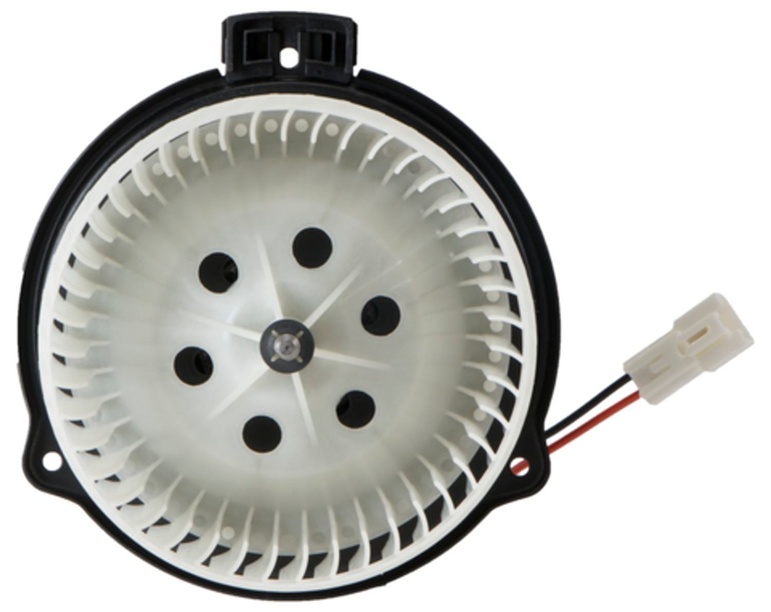 Four Seasons HVAC Blower Motor 75093