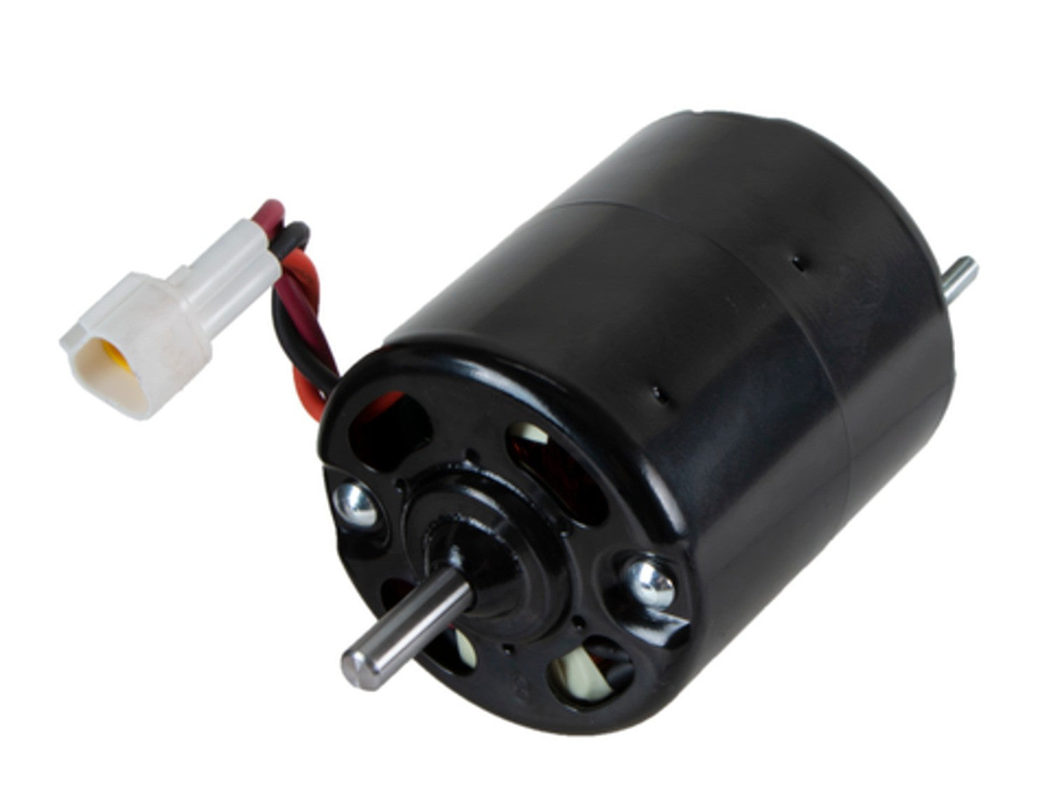 Four Seasons Single Shaft Vented CW Blower Motor w/o Wheel 75097