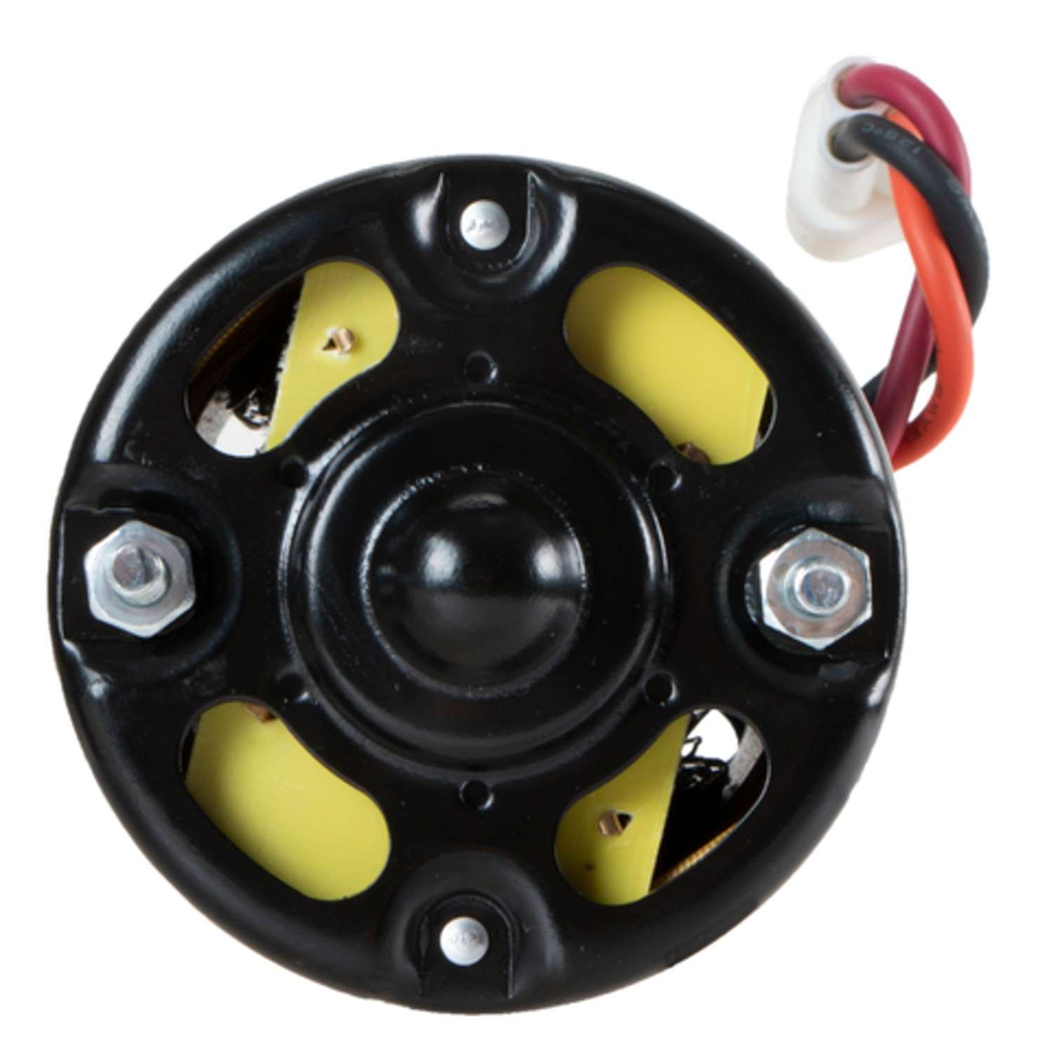 Four Seasons Single Shaft Vented CW Blower Motor w/o Wheel 75097