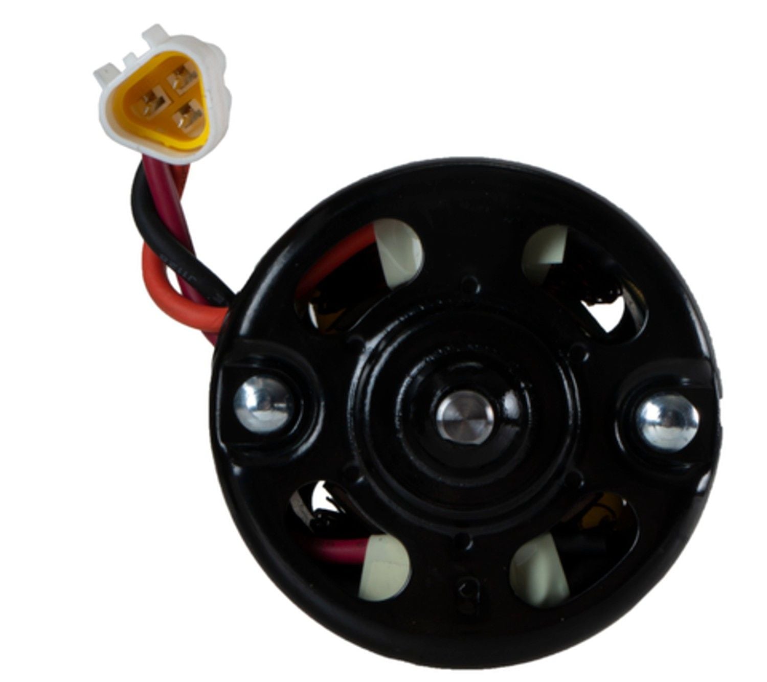 Four Seasons Single Shaft Vented CW Blower Motor w/o Wheel 75097