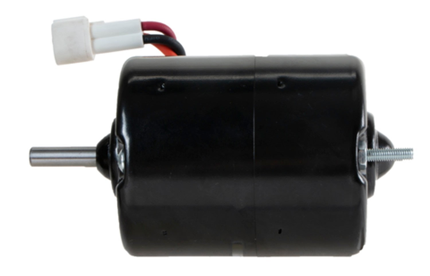 Four Seasons Single Shaft Vented CW Blower Motor w/o Wheel 75097