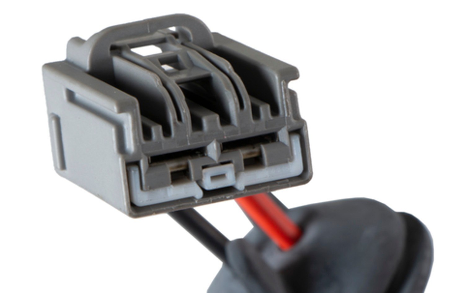 Four Seasons Double Shaft Vented CW Blower Motor w/ Wheel 75099