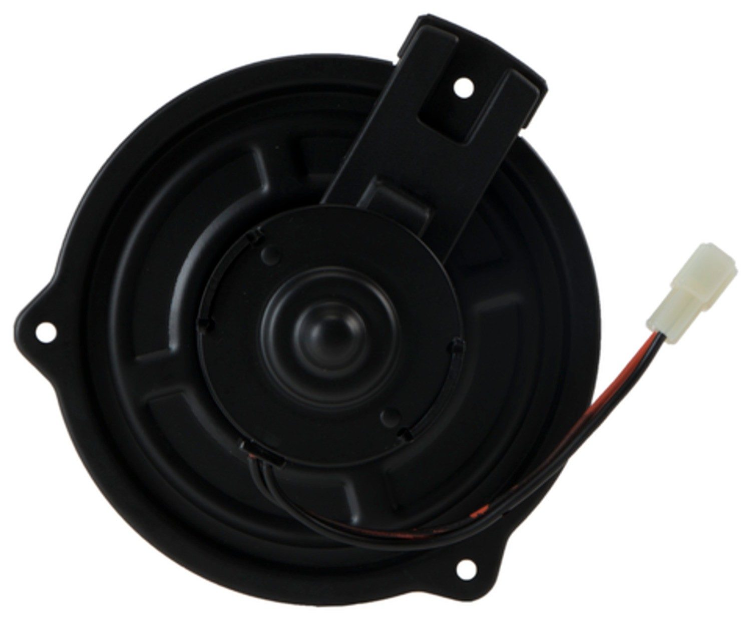 Four Seasons Flanged Vented CW Blower Motor w/ Wheel 75102