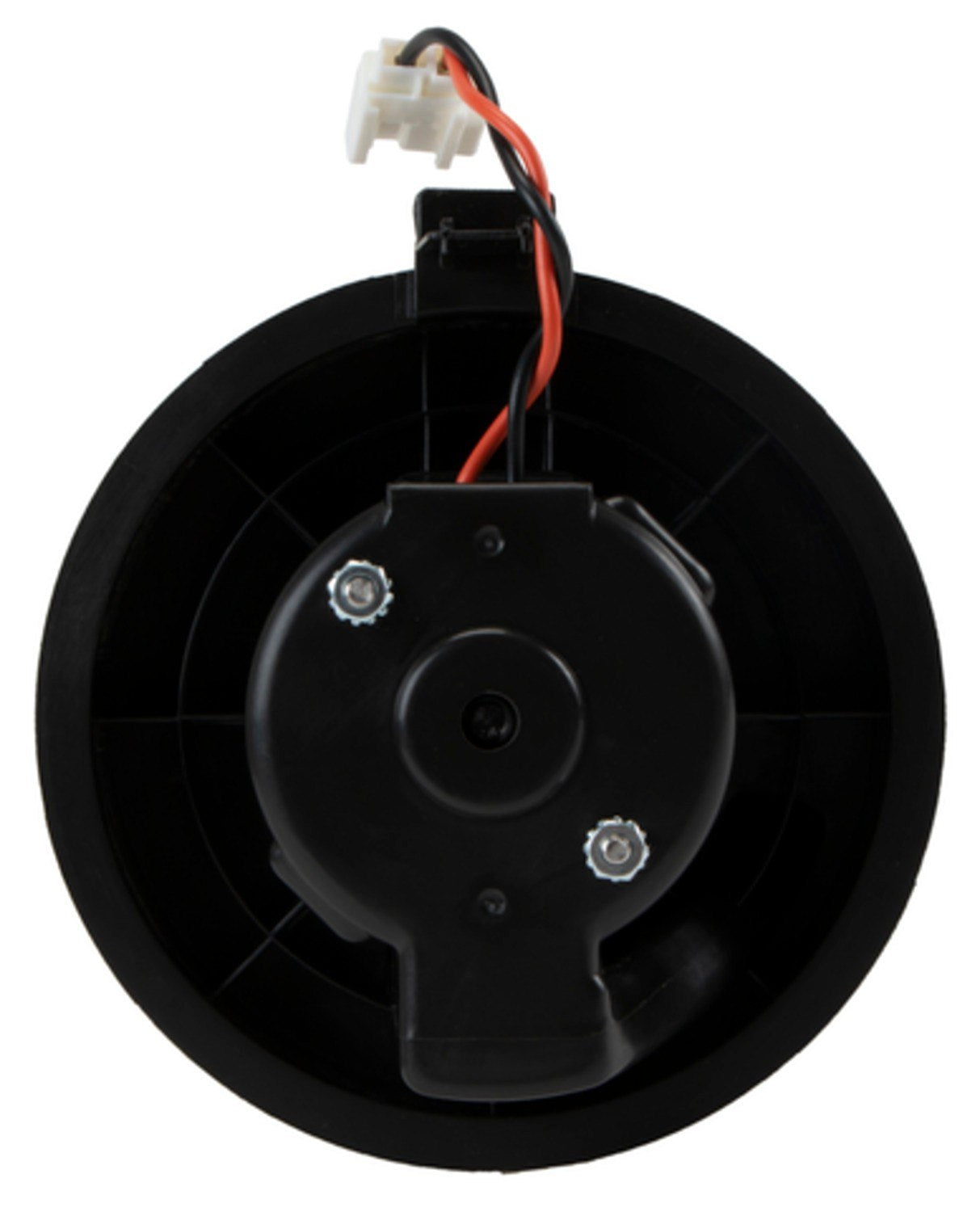 Four Seasons Flanged Vented CCW Blower Motor w/ Wheel 75103