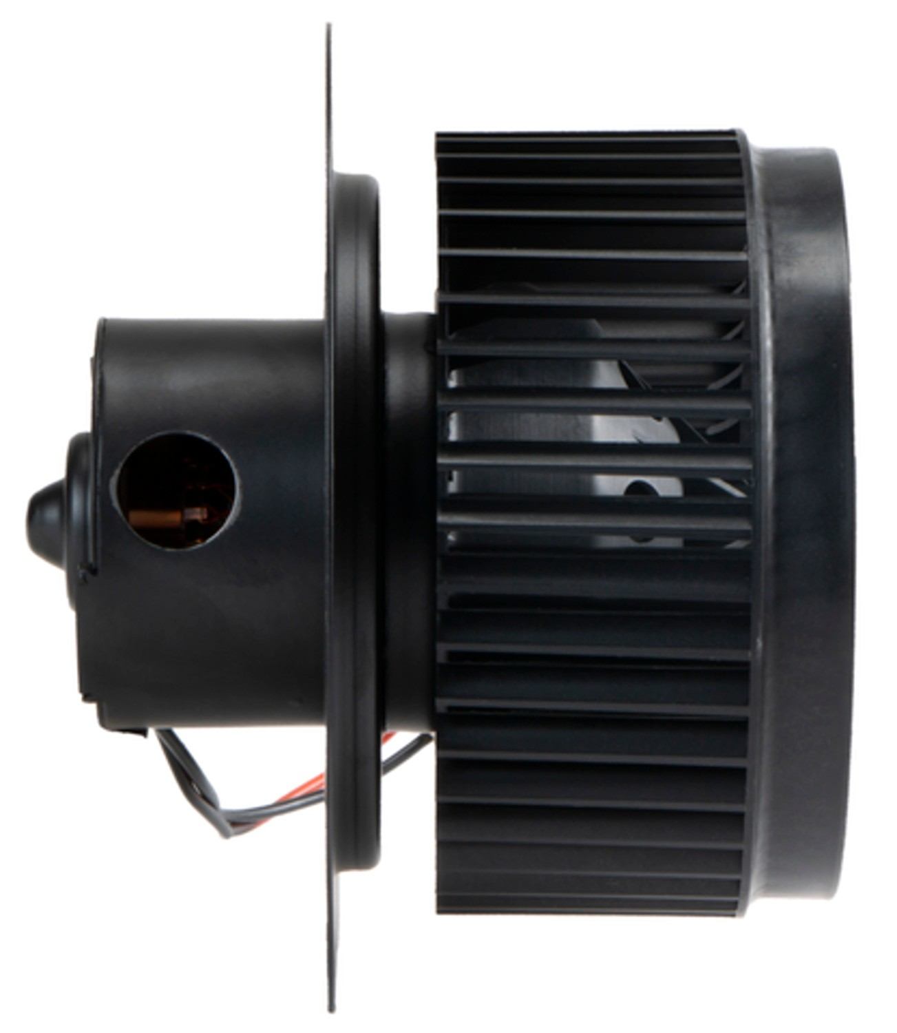 Four Seasons HVAC Blower Motor 75104