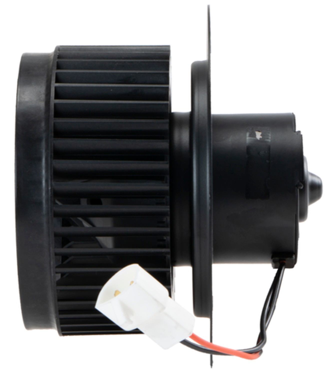 Four Seasons HVAC Blower Motor 75104