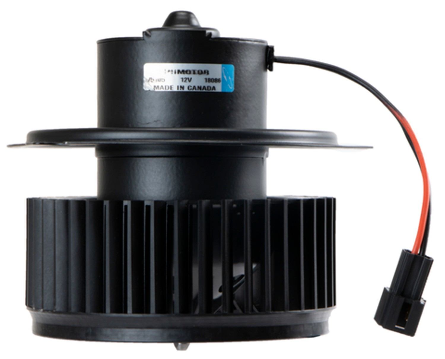 Four Seasons HVAC Blower Motor 75105