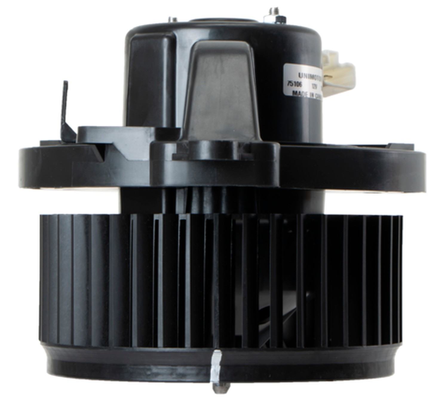 Four Seasons HVAC Blower Motor 75106