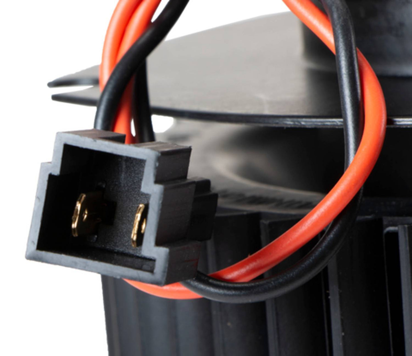 Four Seasons HVAC Blower Motor 75107