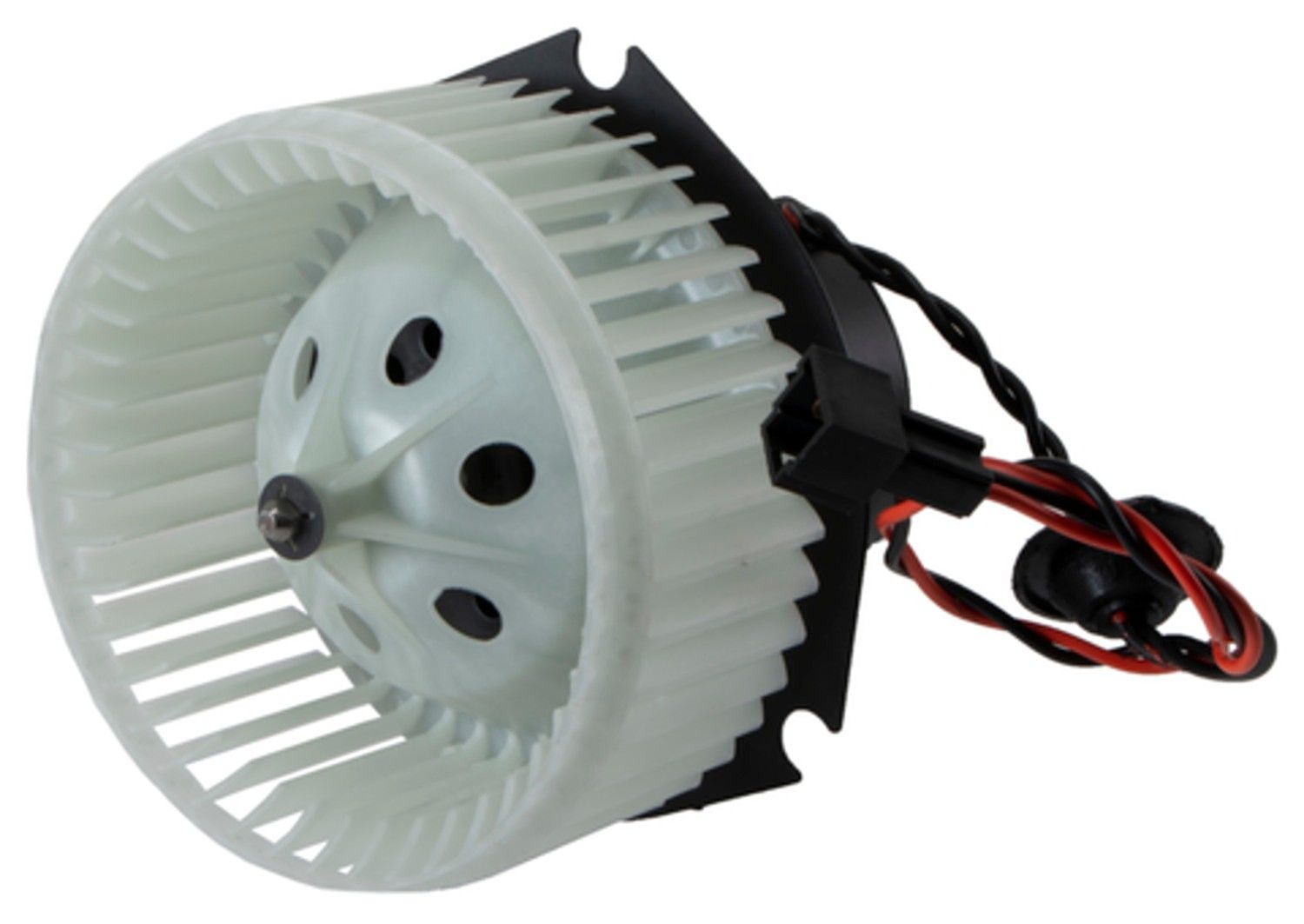 Four Seasons HVAC Blower Motor 75108