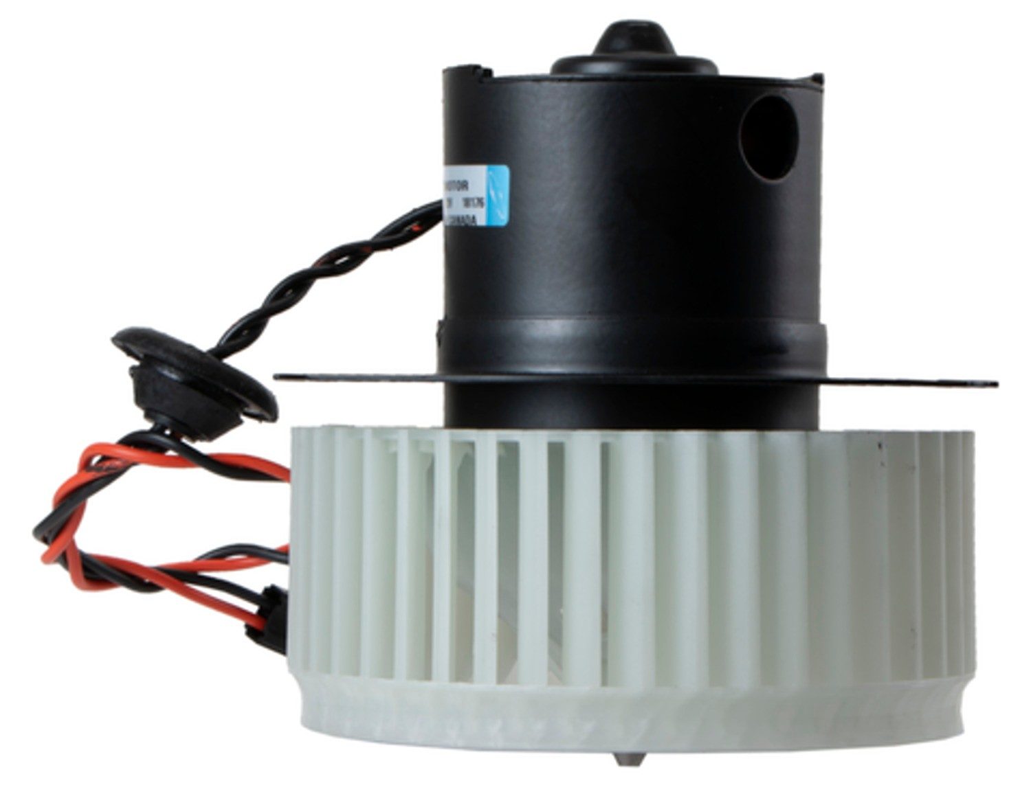 Four Seasons HVAC Blower Motor 75108