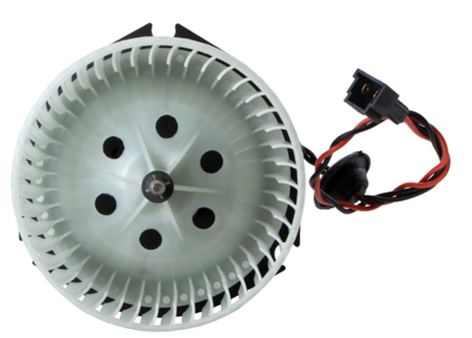 Four Seasons HVAC Blower Motor 75108