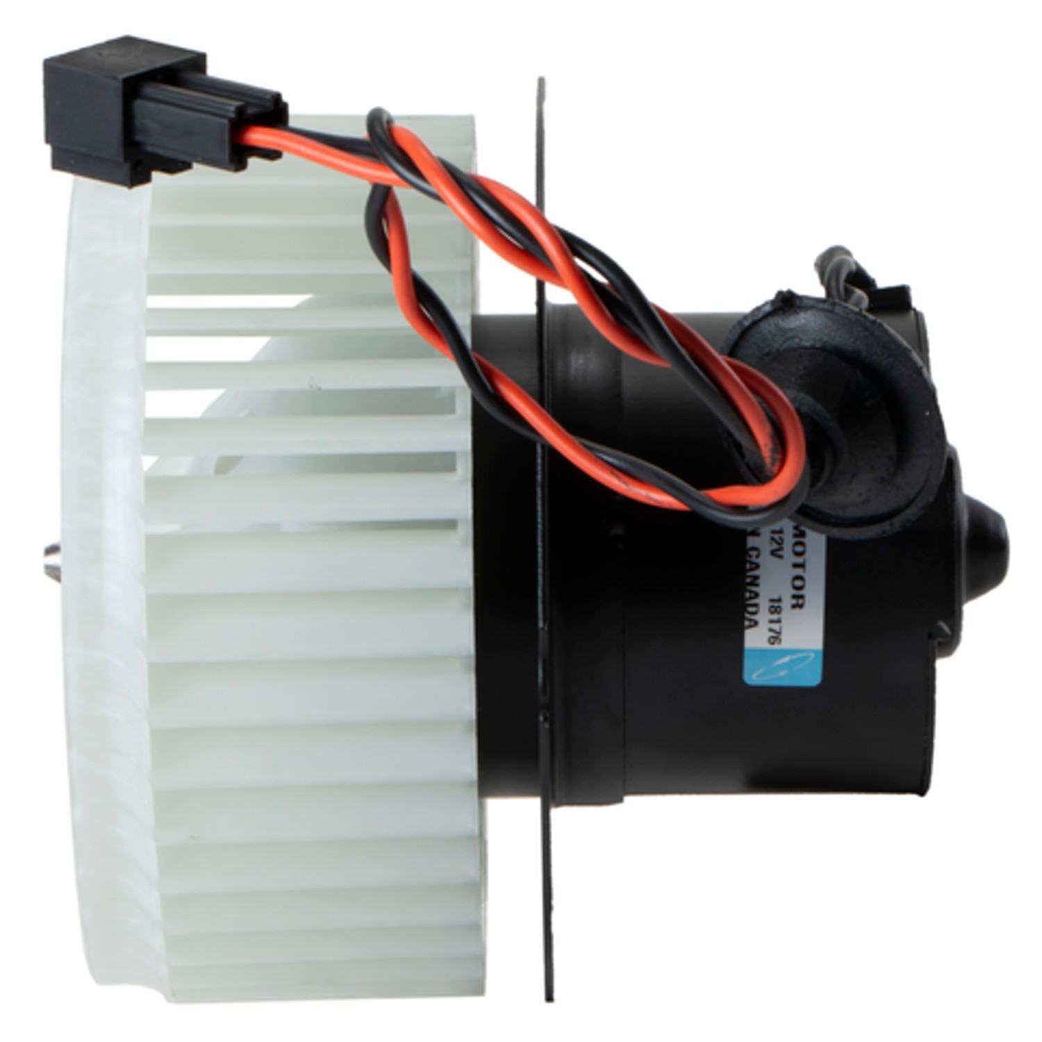Four Seasons HVAC Blower Motor 75108