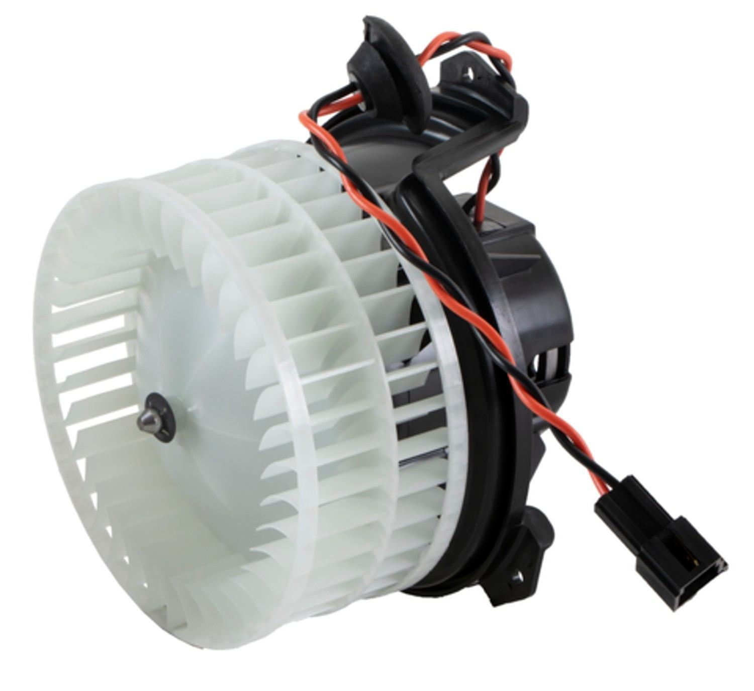Four Seasons HVAC Blower Motor 75110