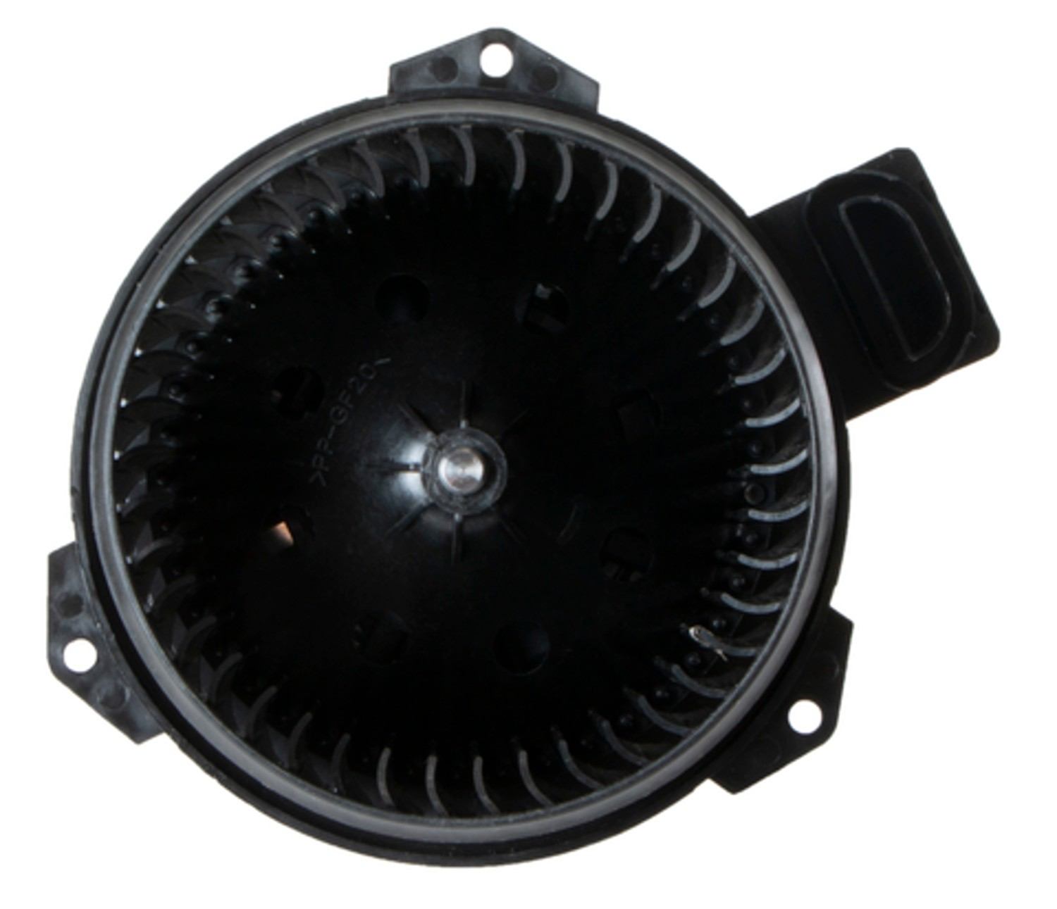 Four Seasons HVAC Blower Motor 75111