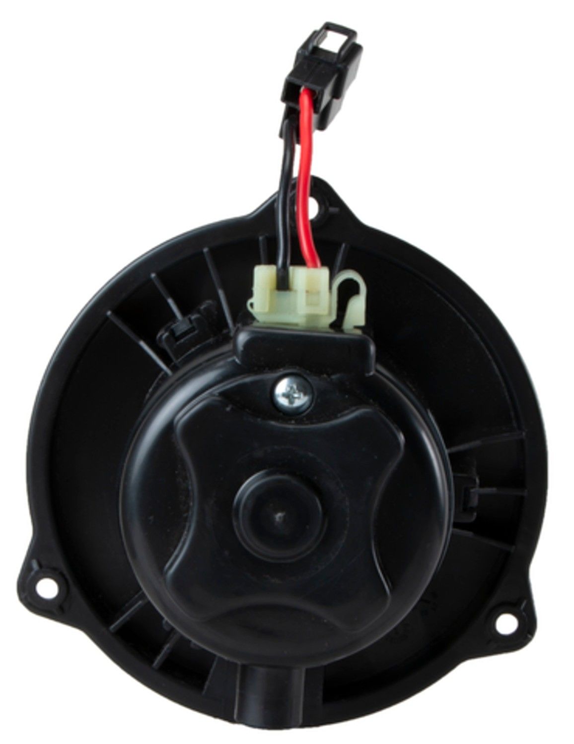 Four Seasons Flanged Vented CW Blower Motor w/ Wheel 75115