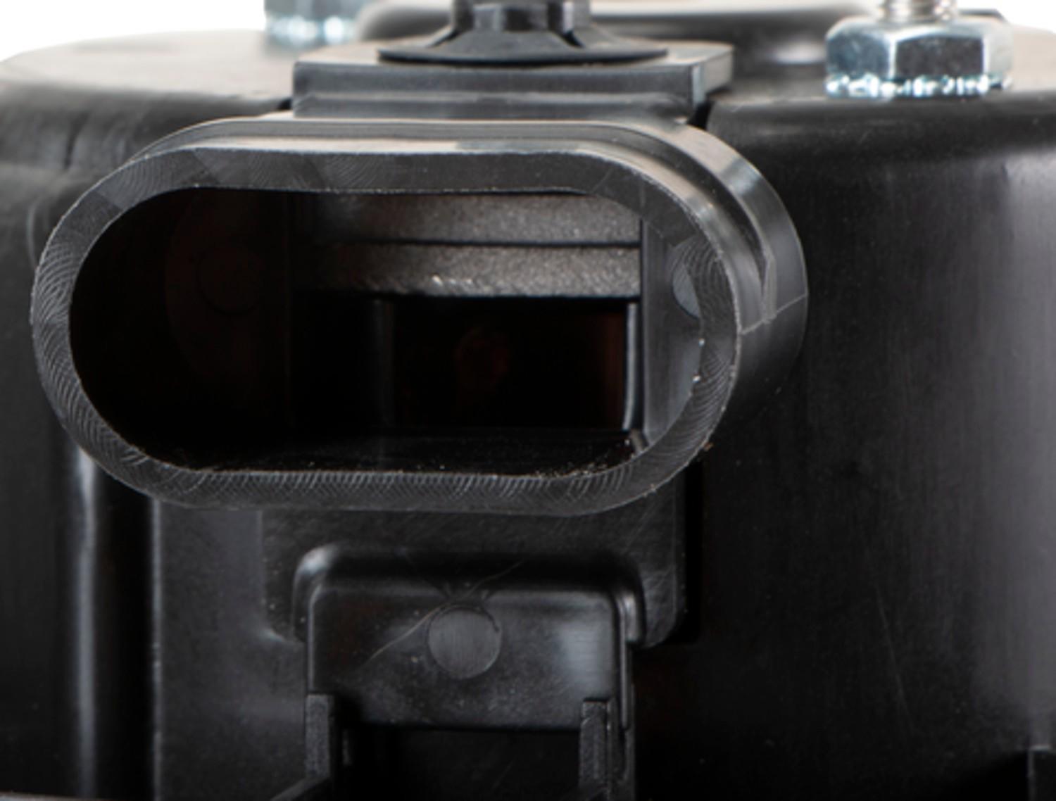 Four Seasons HVAC Blower Motor 75116