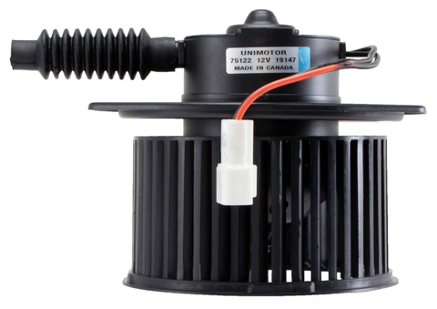 Four Seasons HVAC Blower Motor 75122