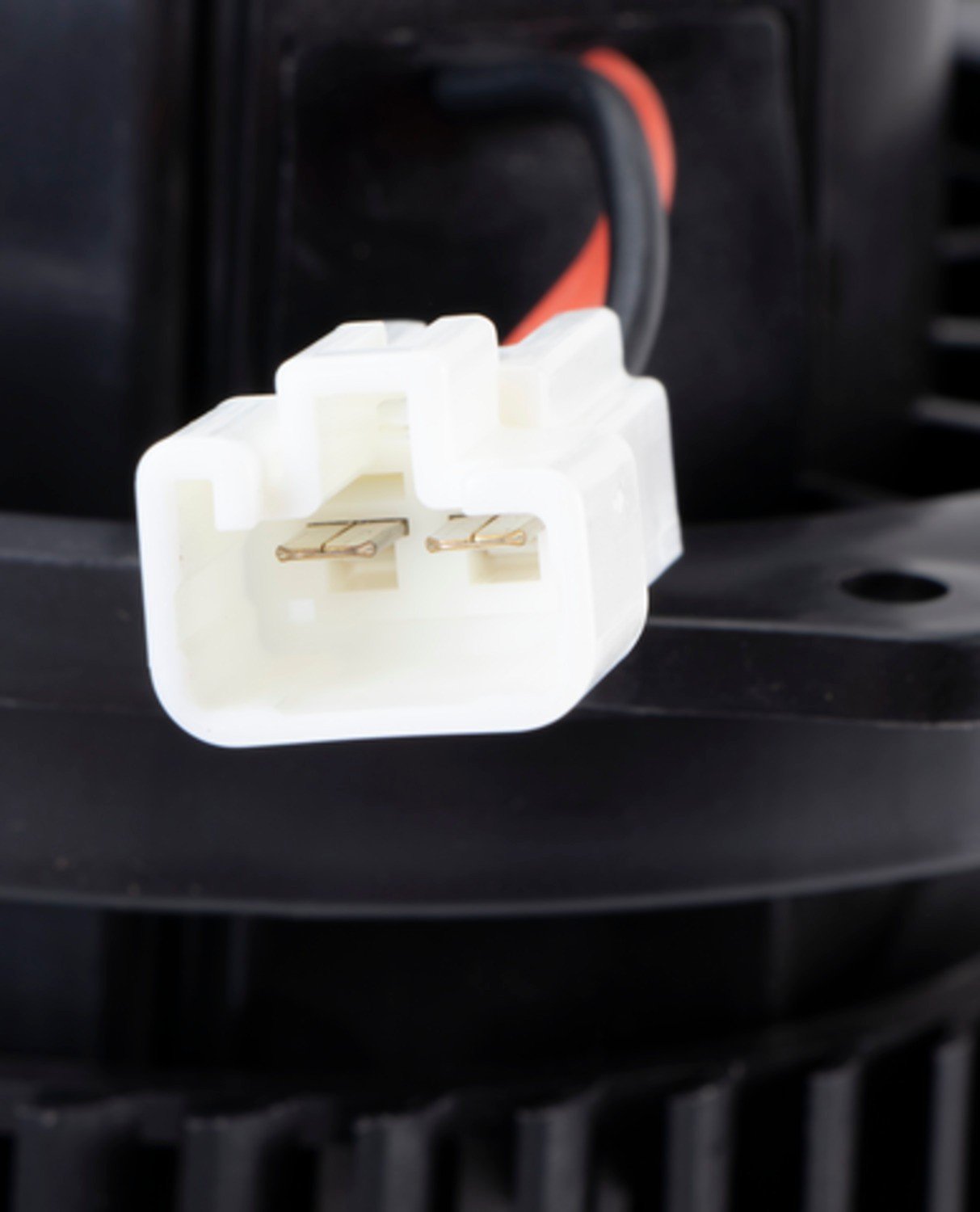 Four Seasons HVAC Blower Motor 75125