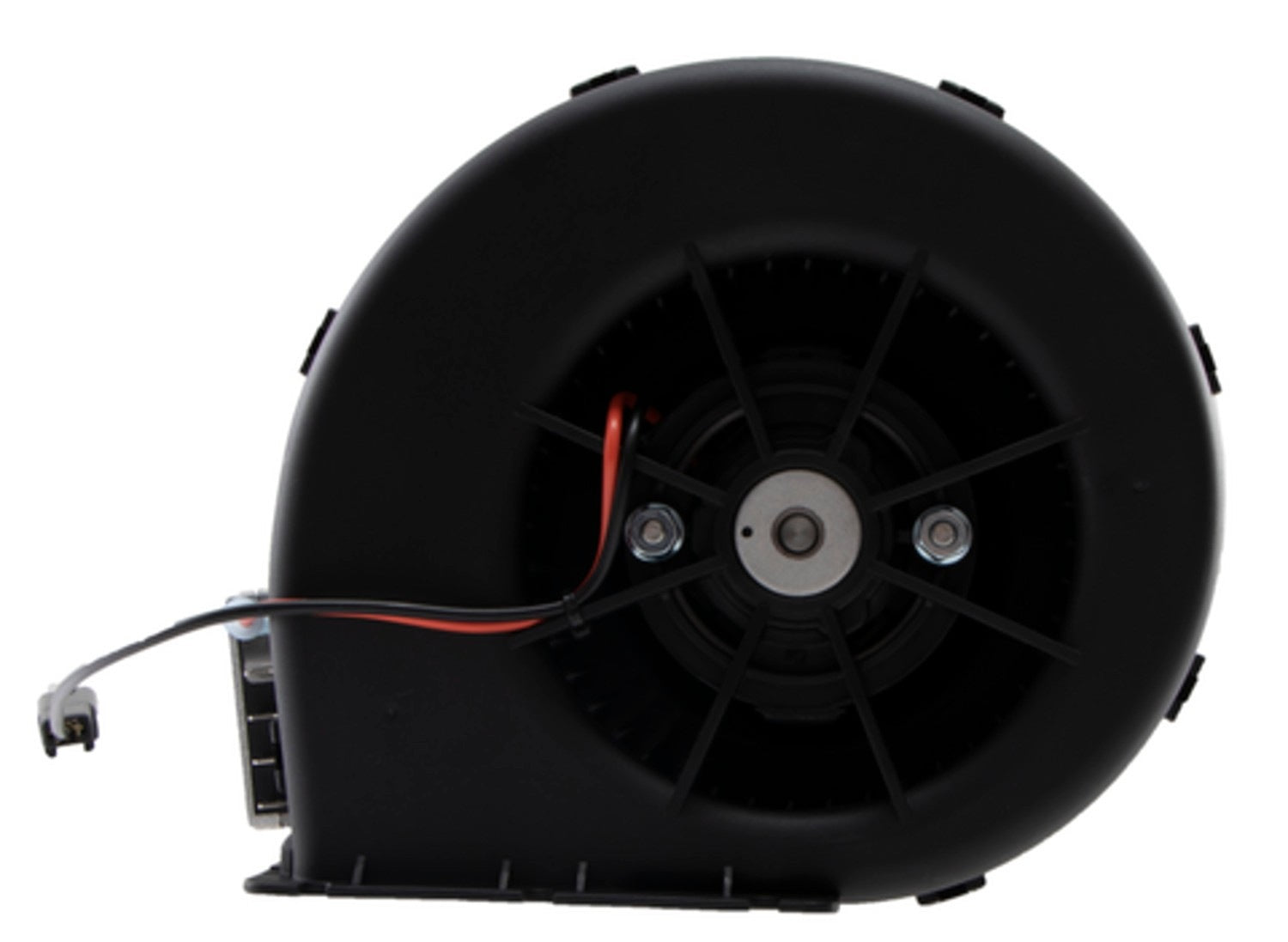 Four Seasons Flanged Vented CW Blower Motor w/ Wheel 75130