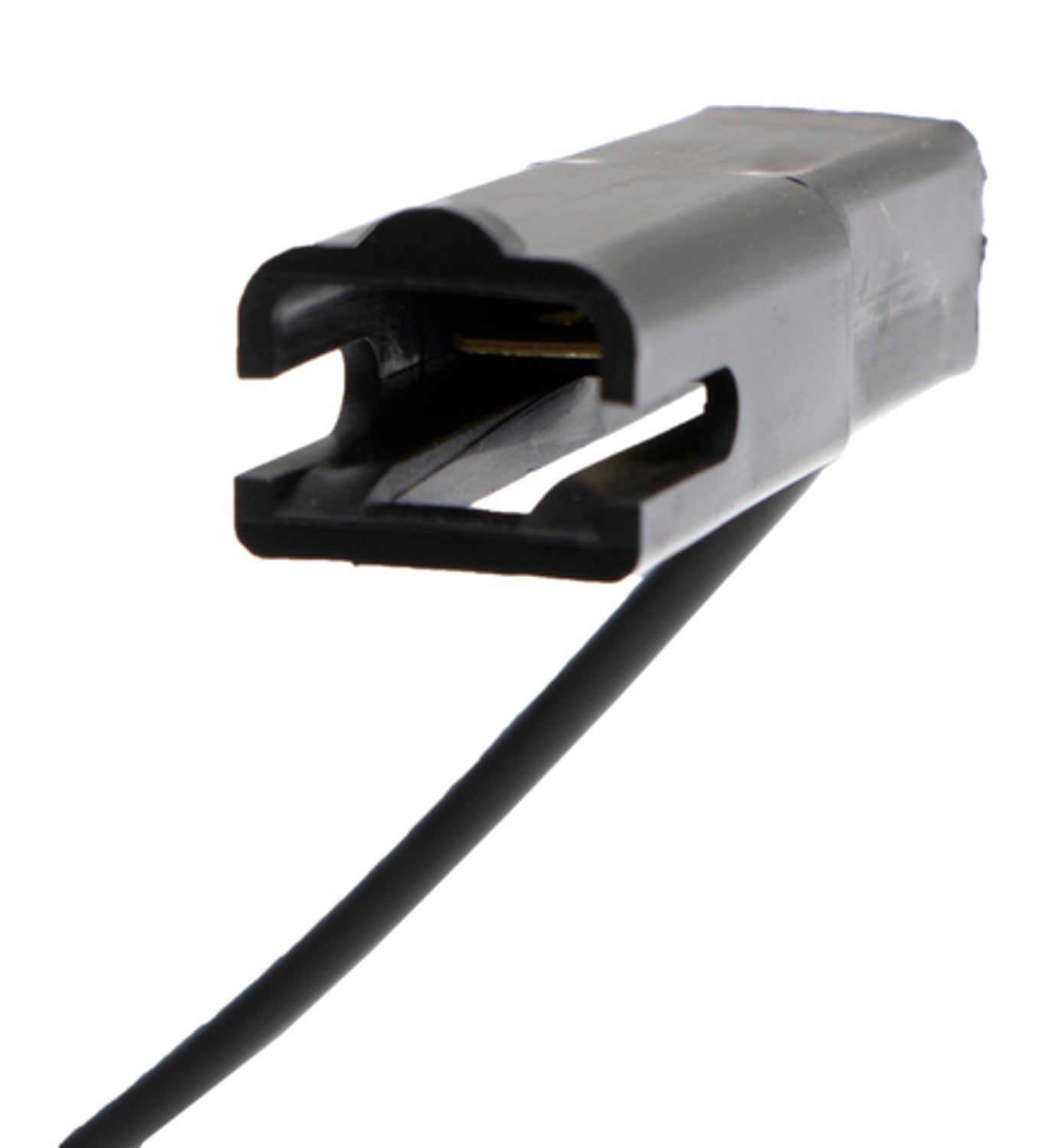 Four Seasons Flanged Vented CW Blower Motor w/ Wheel 75130