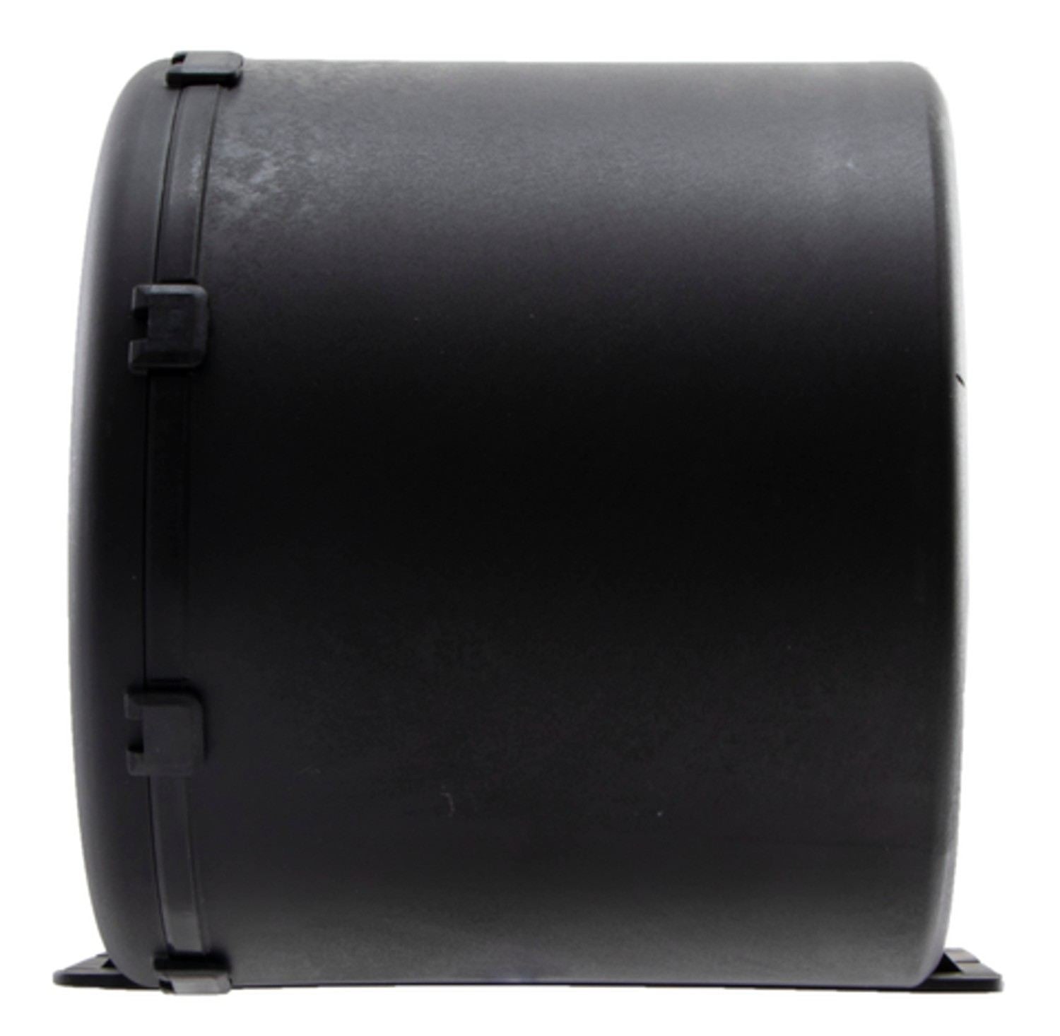 Four Seasons Flanged Vented CW Blower Motor w/ Wheel 75130