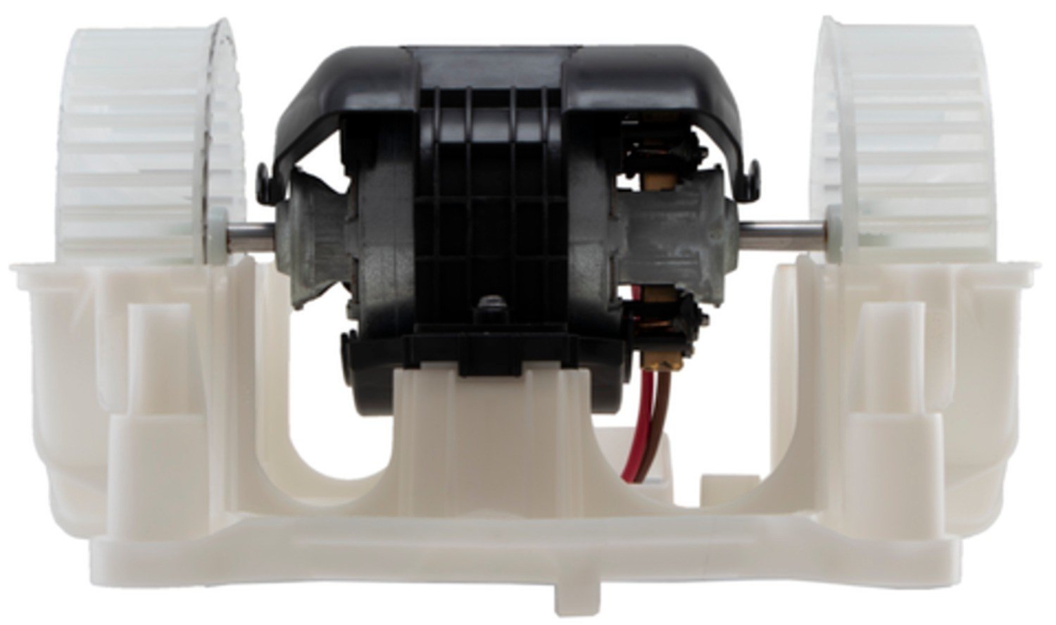 Four Seasons Flanged Vented CW Blower Motor w/ Wheel 75137
