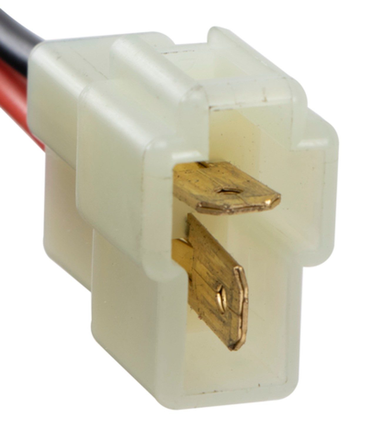 Four Seasons Flanged Vented CW Blower Motor w/ Wheel 75145