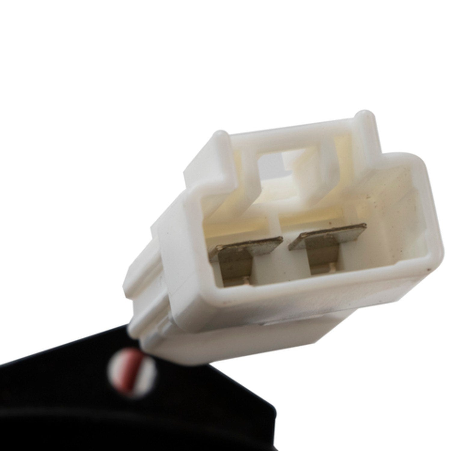 Four Seasons Flanged Vented CCW Blower Motor w/ Wheel 75151