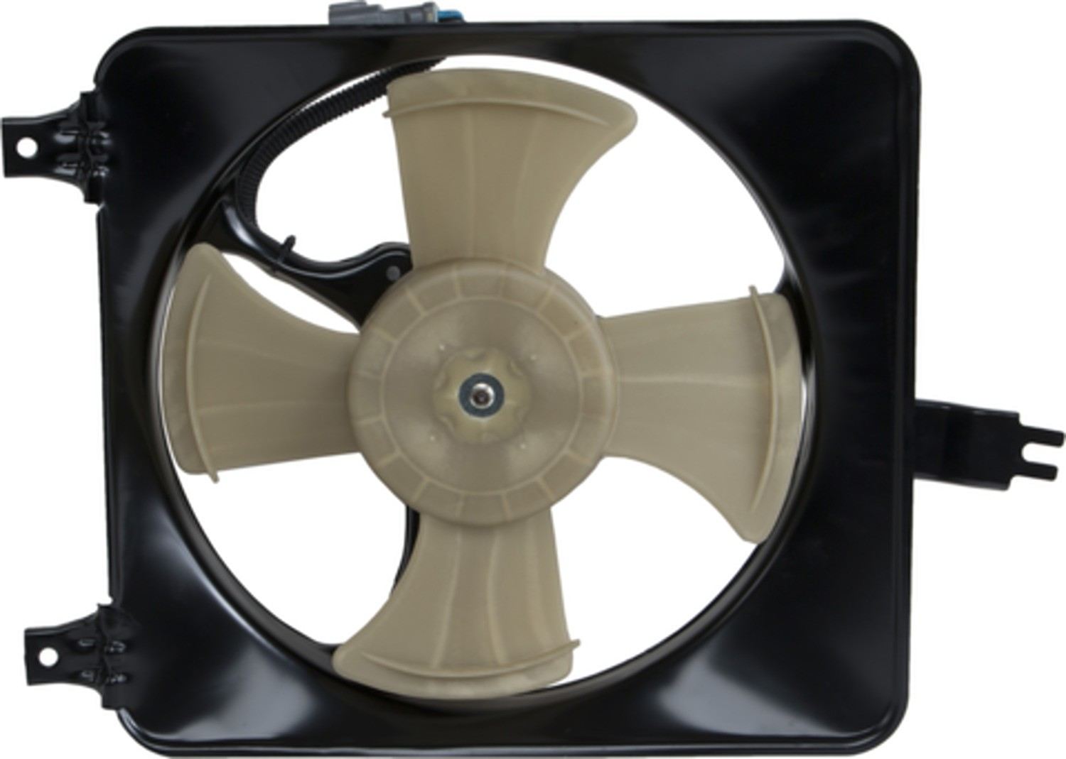 Four Seasons A/C Condenser Fan Assembly 75202