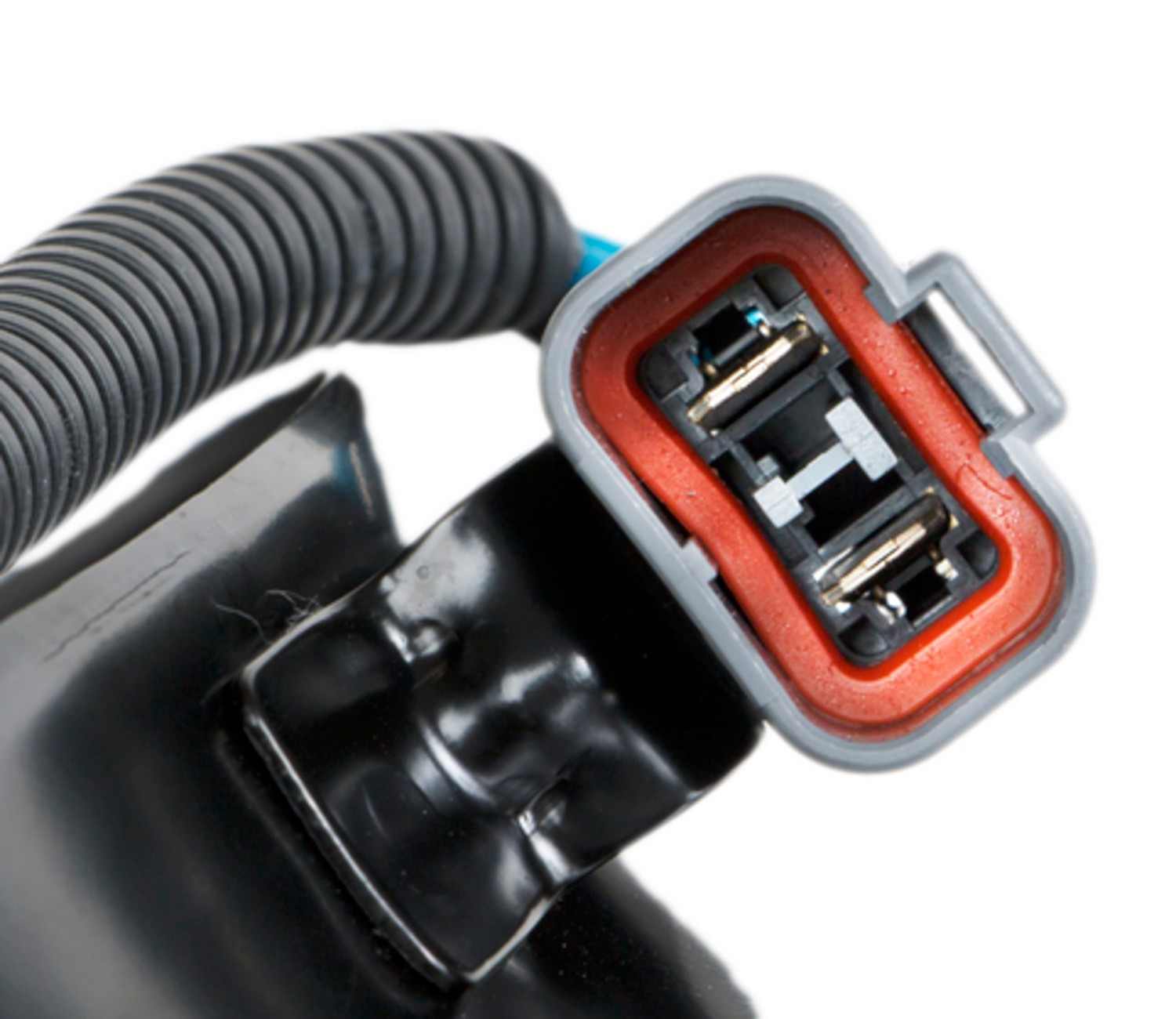 Four Seasons A/C Condenser Fan Assembly 75202