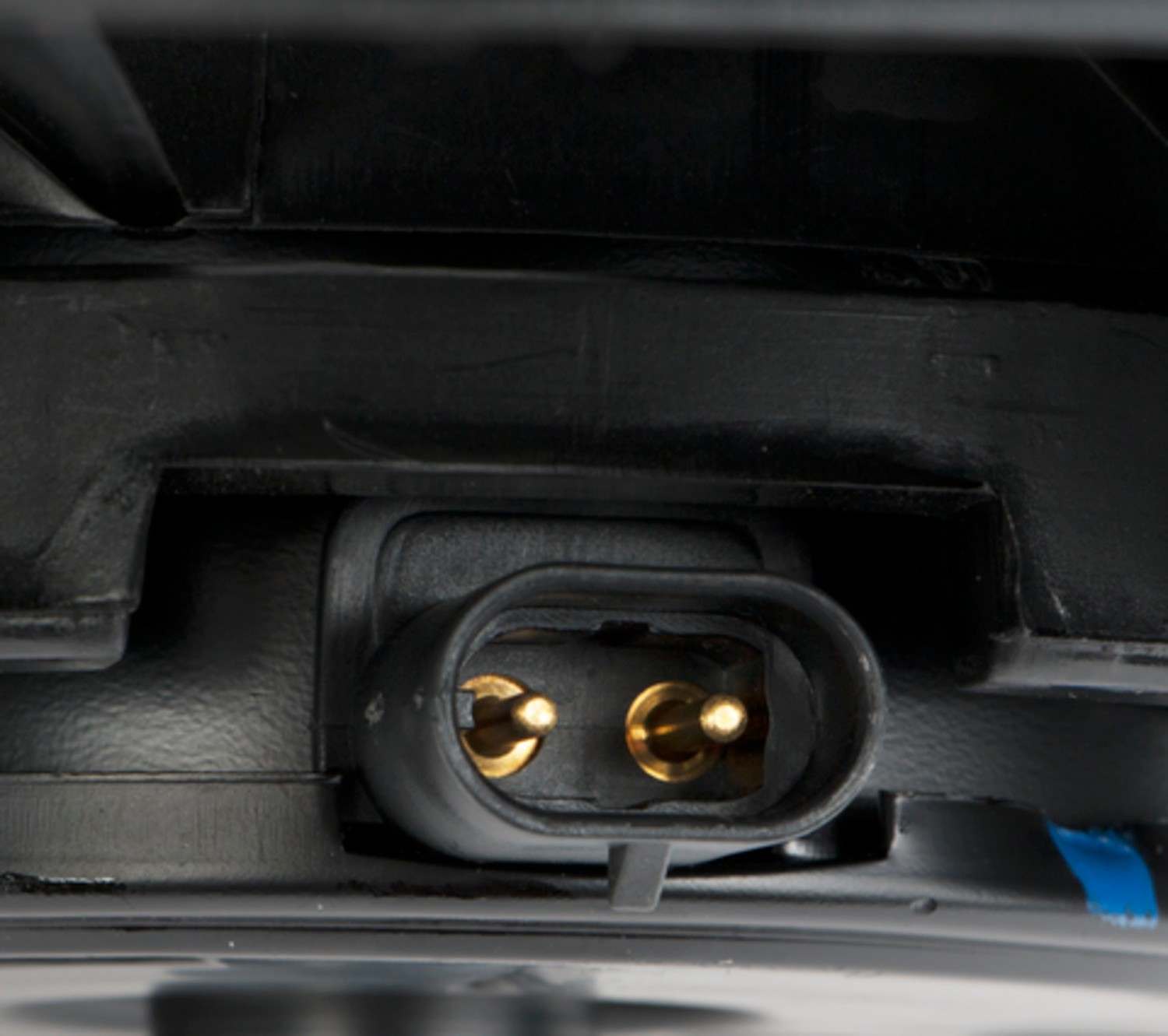 Four Seasons Engine Cooling Fan Assembly 75204