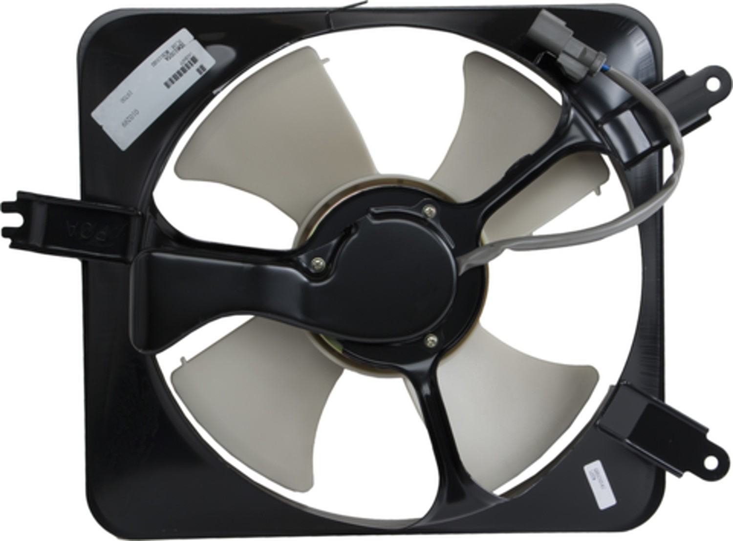 Four Seasons A/C Condenser Fan Assembly 75205