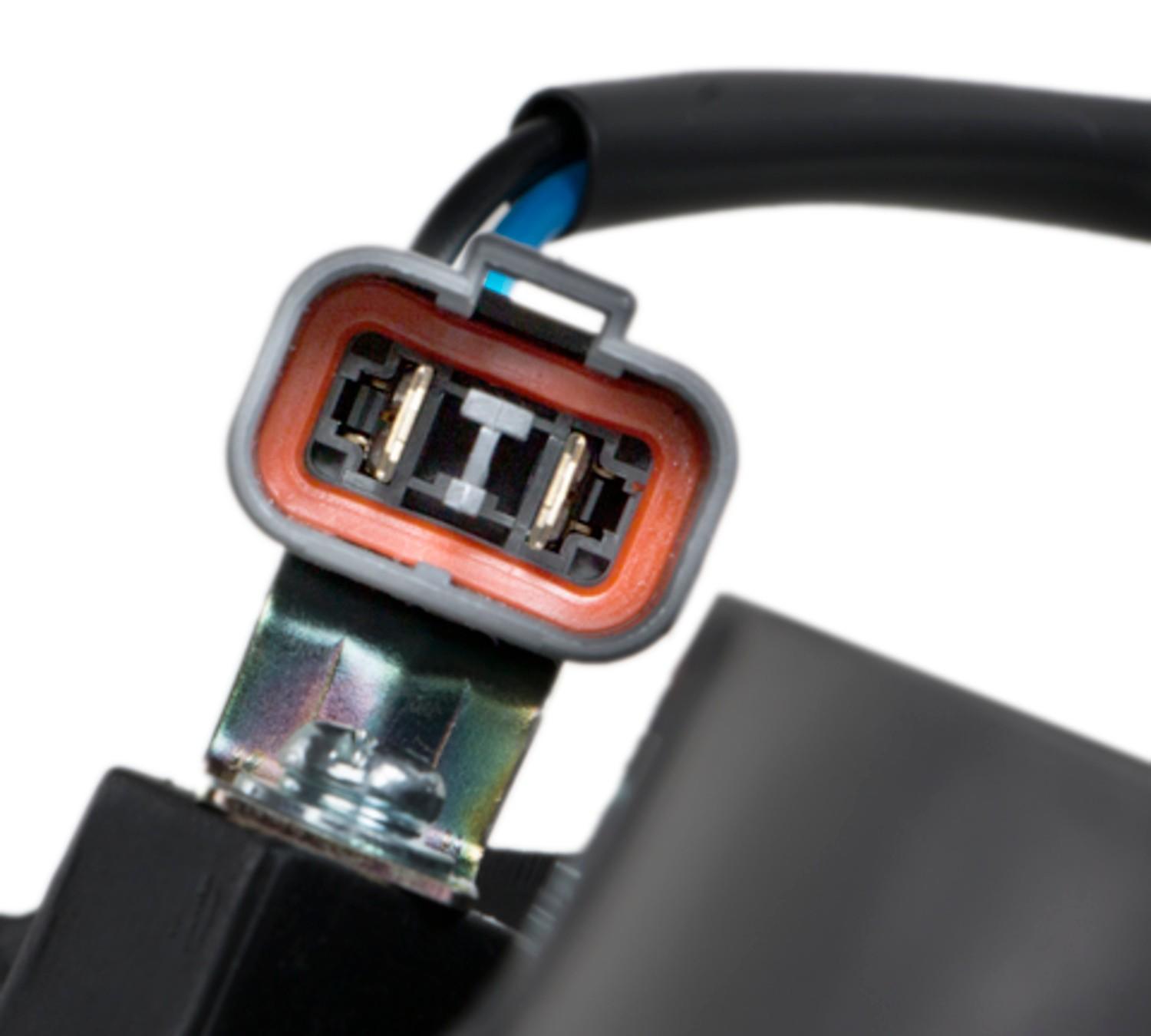 Four Seasons Engine Cooling Fan Assembly 75211