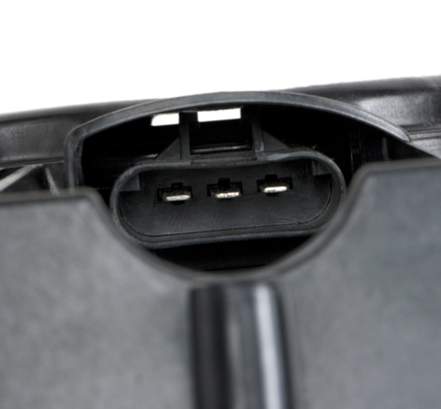 Four Seasons Engine Cooling Fan Assembly 75215