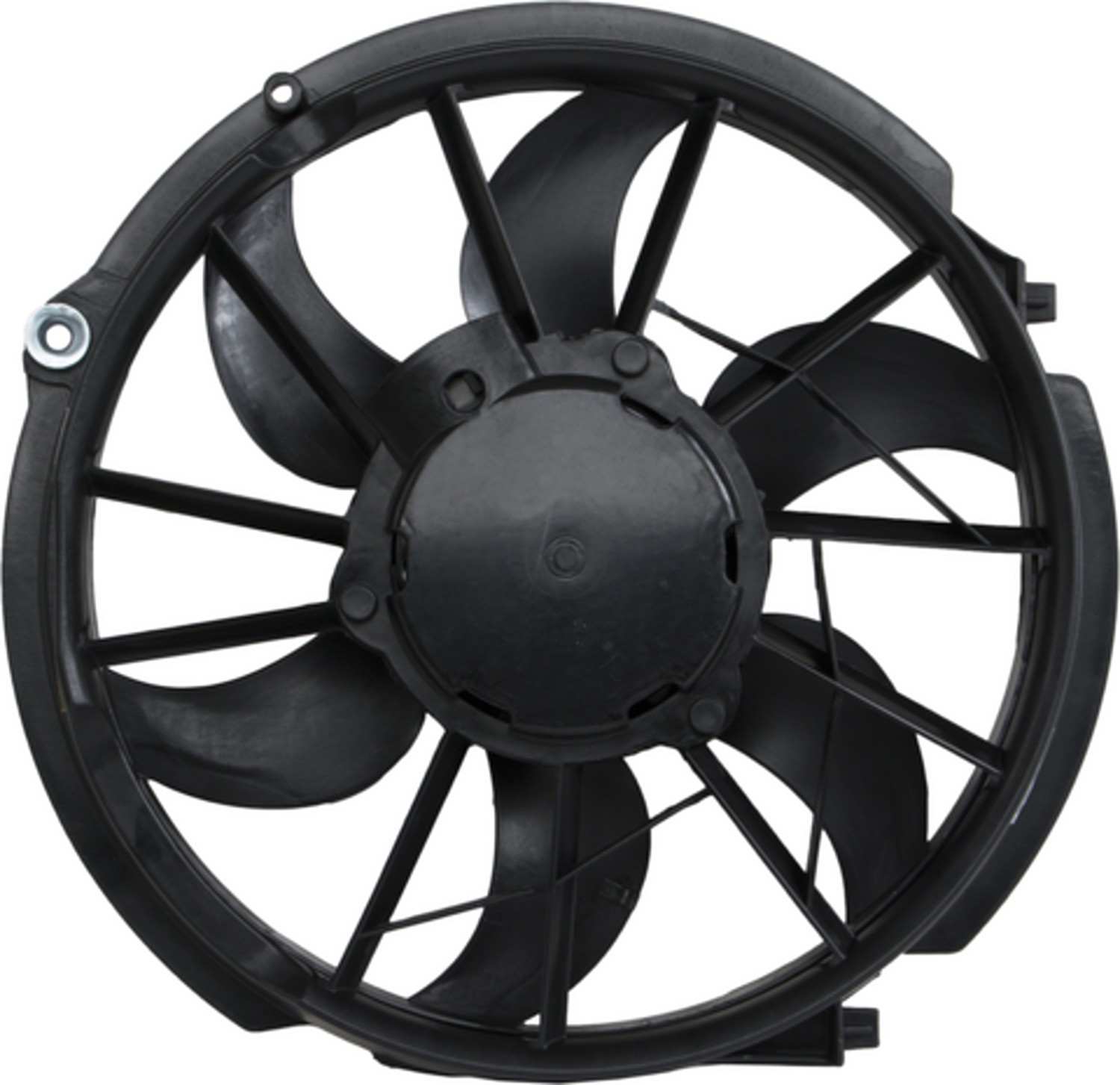 Four Seasons Engine Cooling Fan Assembly 75215