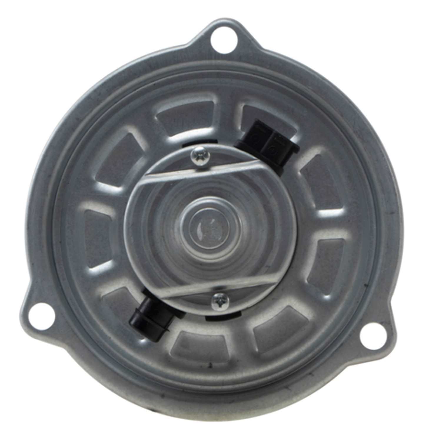 Four Seasons Flanged Vented CCW Blower Motor w/ Wheel 75219