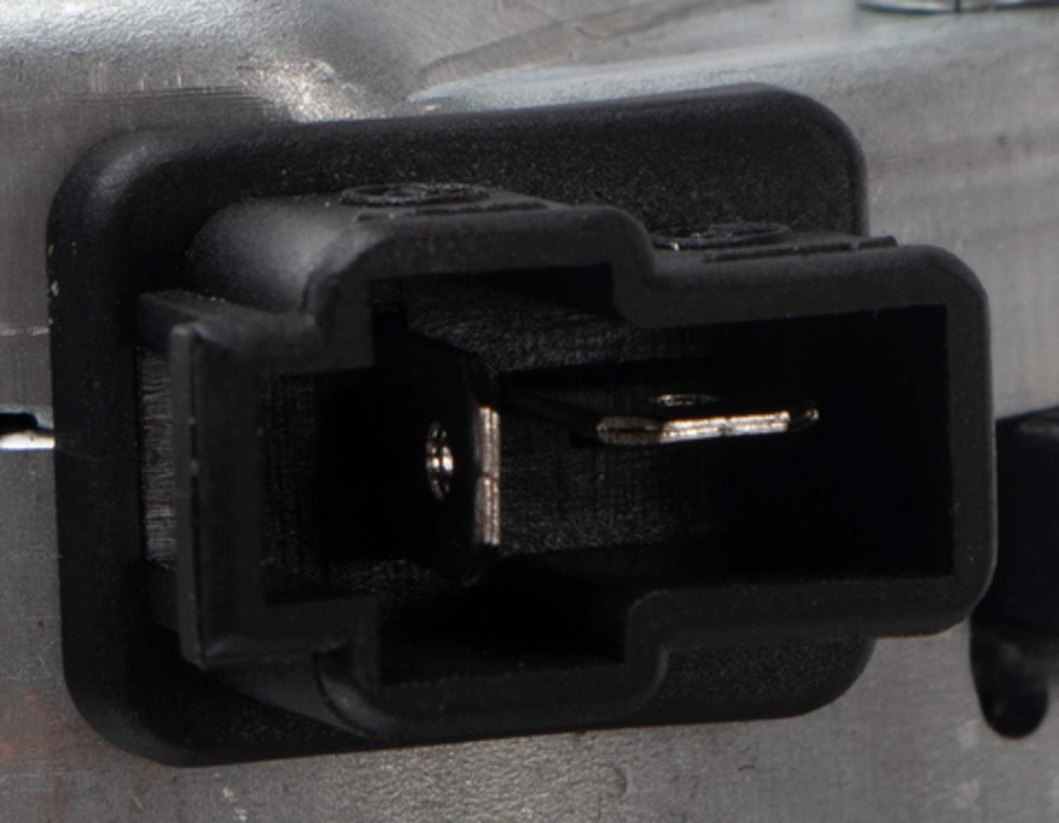 Four Seasons Flanged Vented CCW Blower Motor w/ Wheel 75219