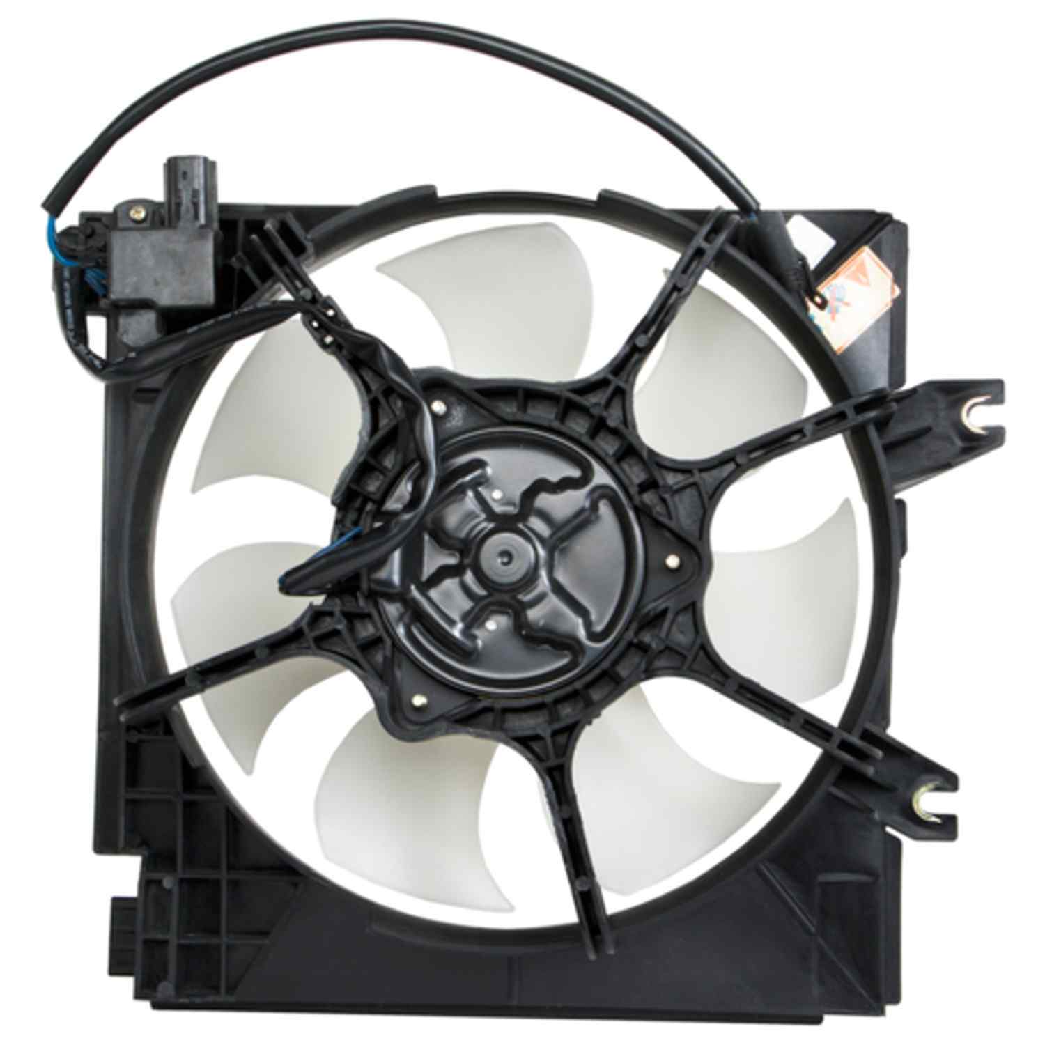 Four Seasons A/C Condenser Fan Assembly 75226