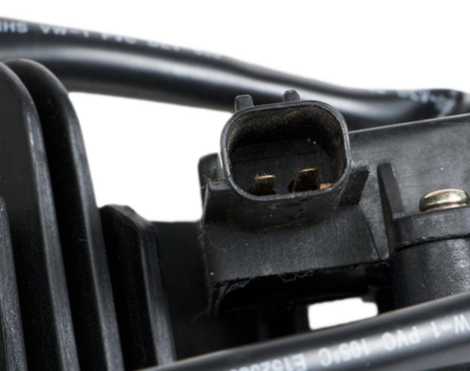 Four Seasons A/C Condenser Fan Assembly 75226