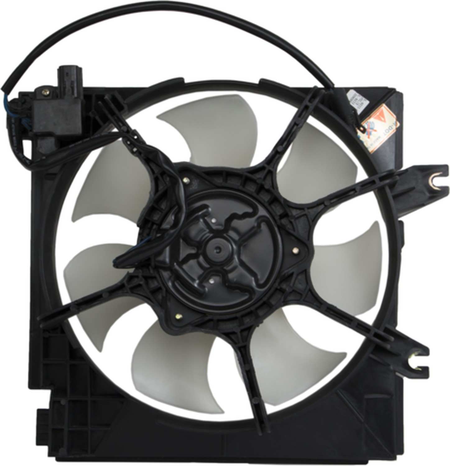 Four Seasons A/C Condenser Fan Assembly 75226