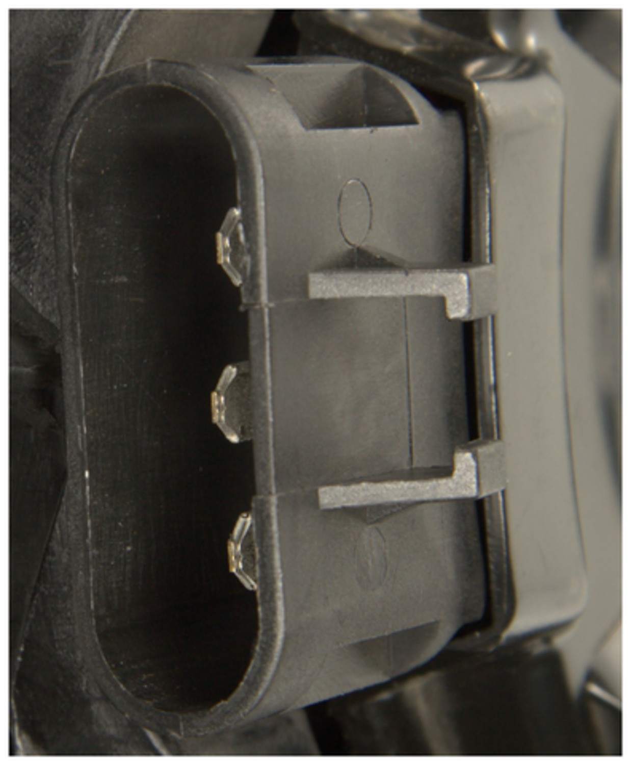 Four Seasons Engine Cooling Fan Assembly 75230