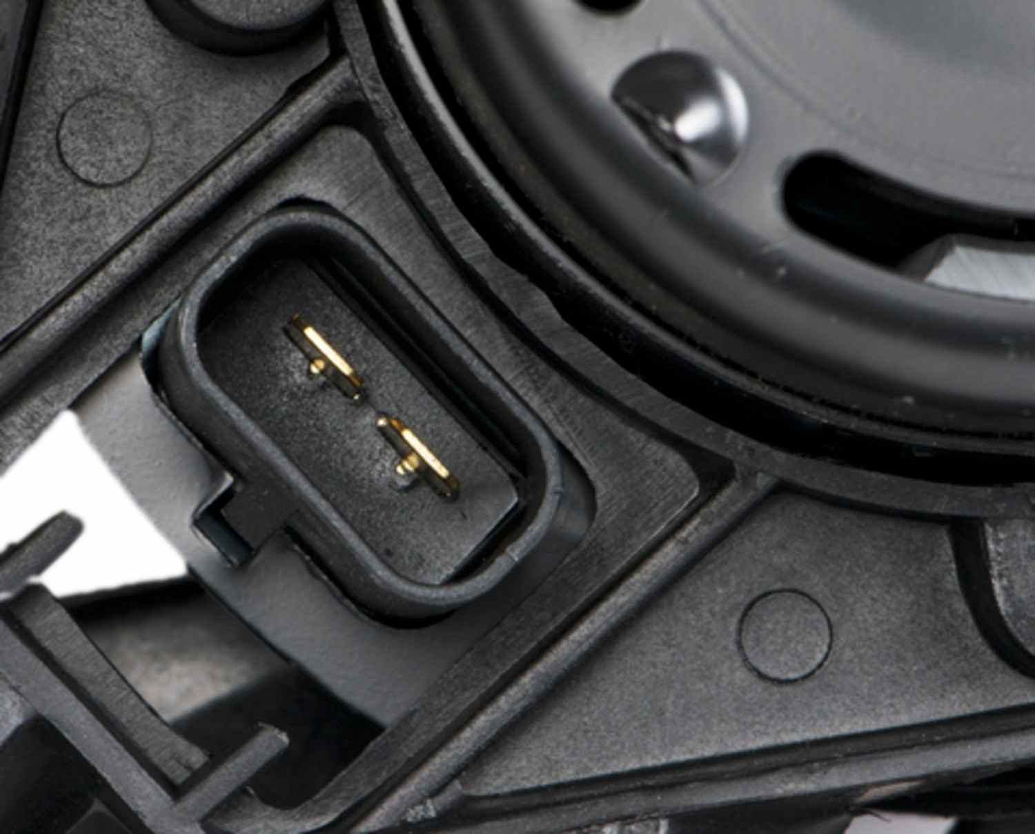 Four Seasons Engine Cooling Fan Assembly 75236