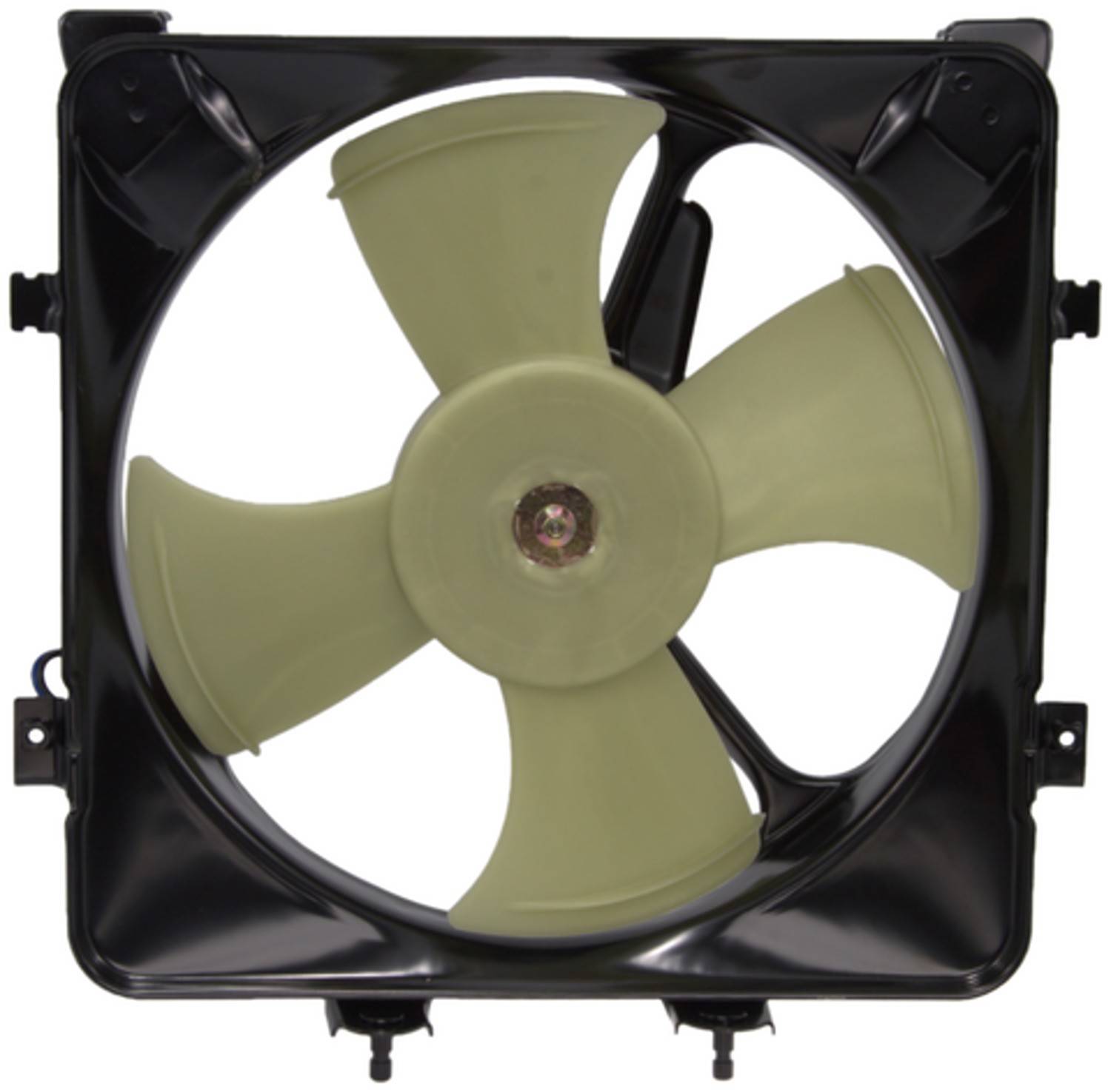 Four Seasons A/C Condenser Fan Assembly 75240
