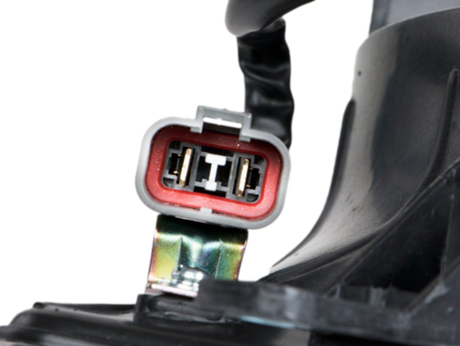 Four Seasons Engine Cooling Fan Assembly 75241