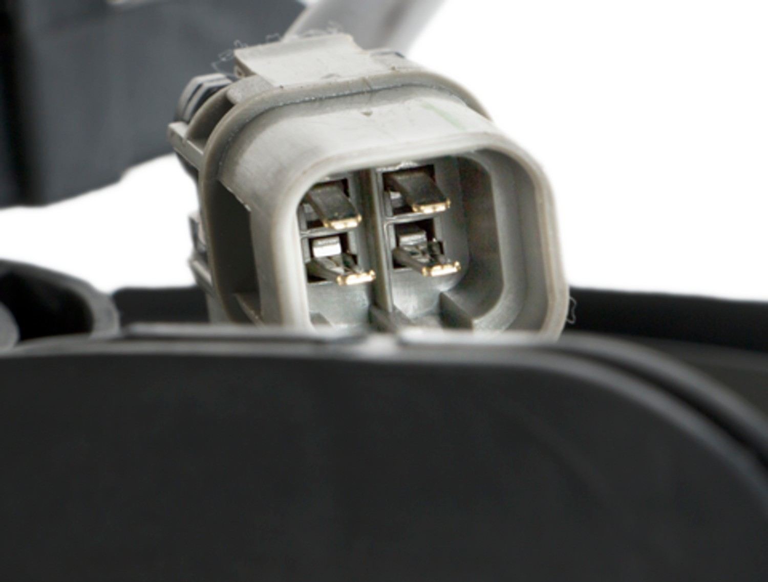 Four Seasons Radiator Fan Motor Assembly 75245