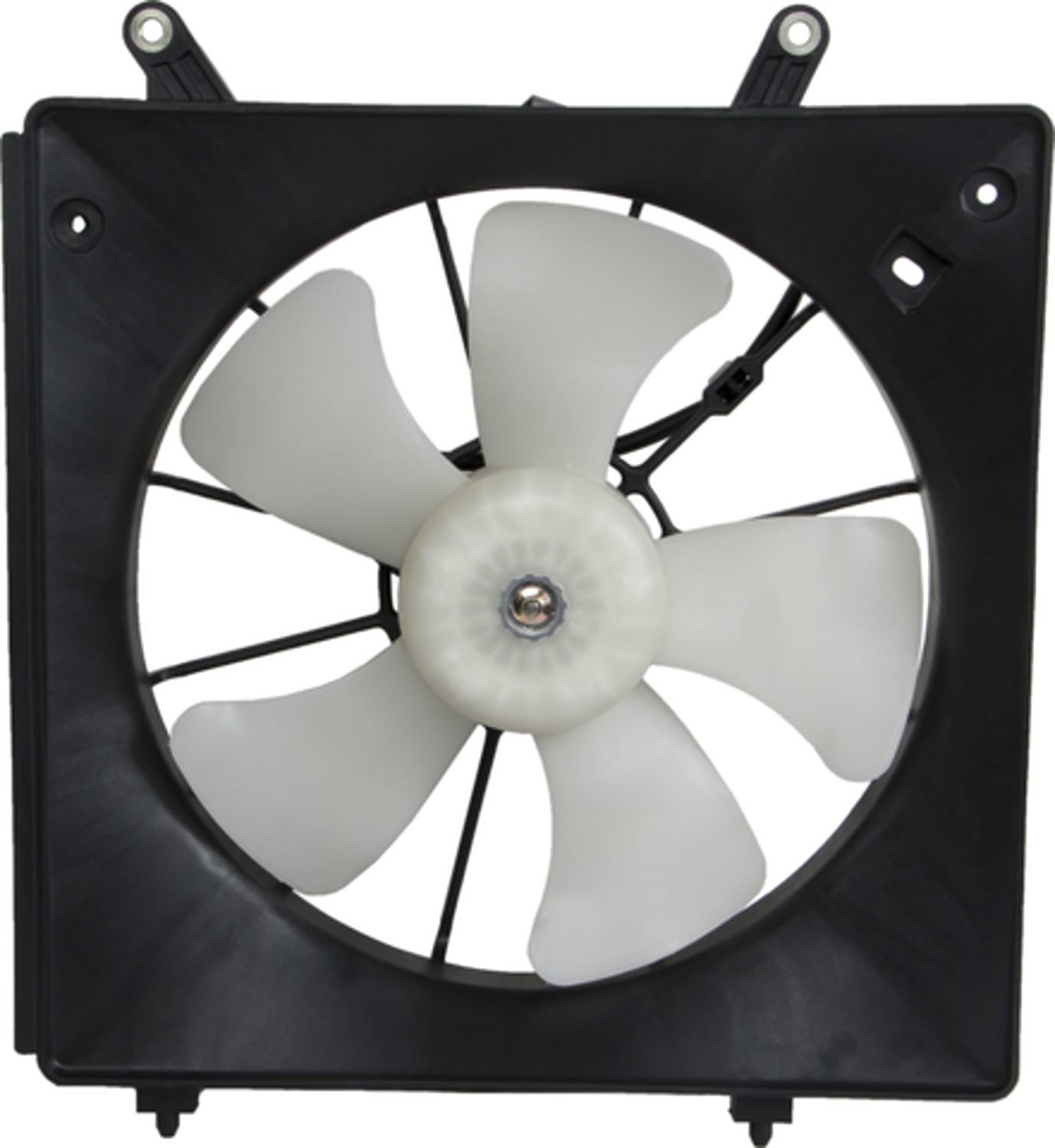 Four Seasons Engine Cooling Fan Assembly 75251