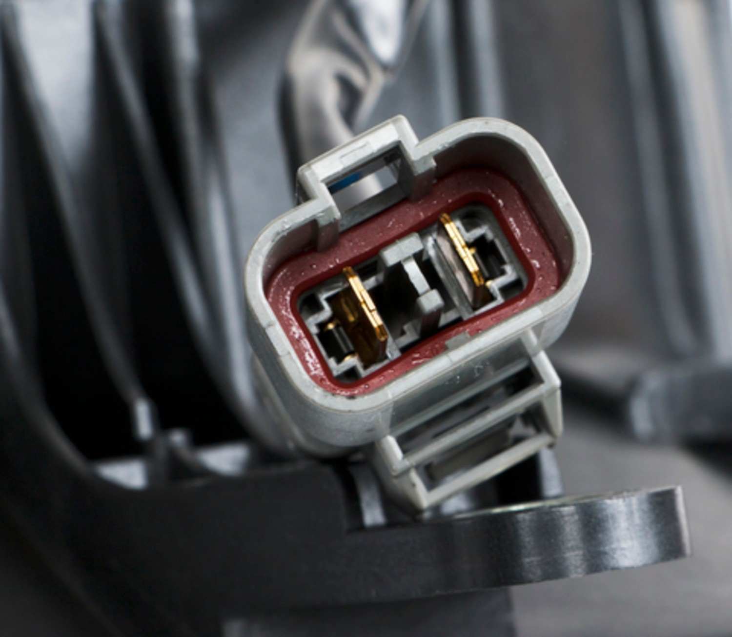 Four Seasons Engine Cooling Fan Assembly 75251